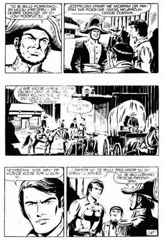 0397  Plavokosa Opasnost