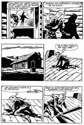 0397  Plavokosa Opasnost