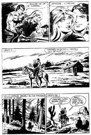 0397  Plavokosa Opasnost