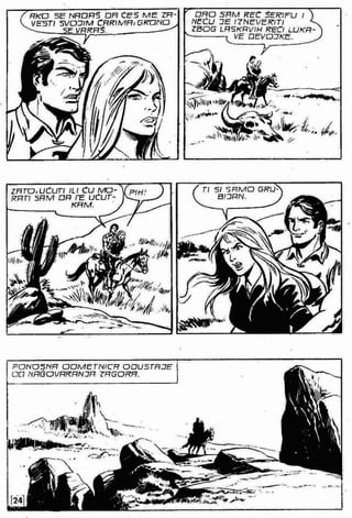 0397  Plavokosa Opasnost