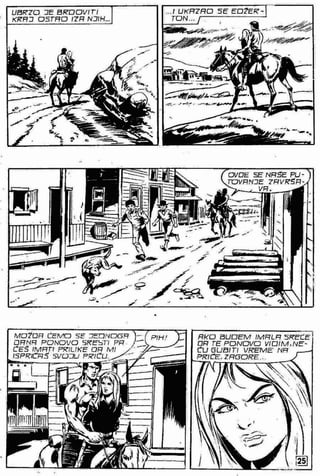 0397  Plavokosa Opasnost