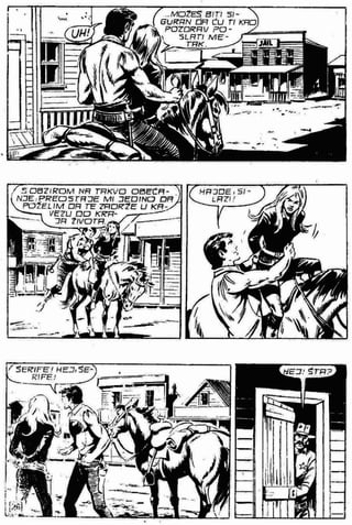 0397  Plavokosa Opasnost