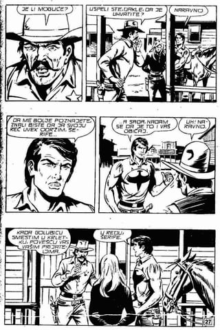 0397  Plavokosa Opasnost