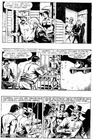 0397  Plavokosa Opasnost