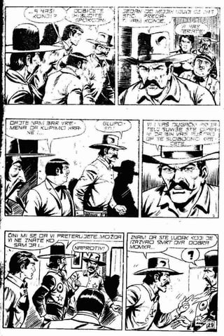 0397  Plavokosa Opasnost