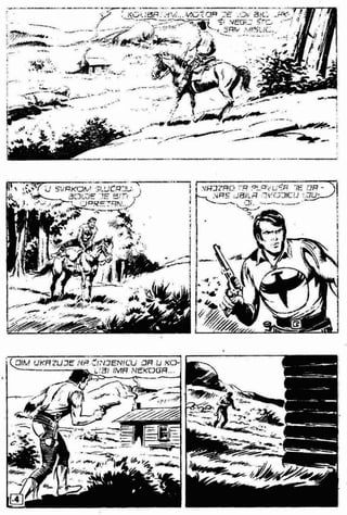 0397  Plavokosa Opasnost