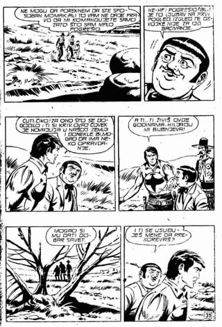 0397  Plavokosa Opasnost