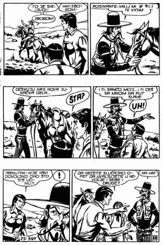 0397  Plavokosa Opasnost