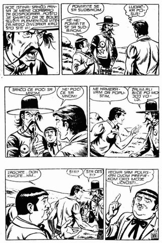 0397  Plavokosa Opasnost