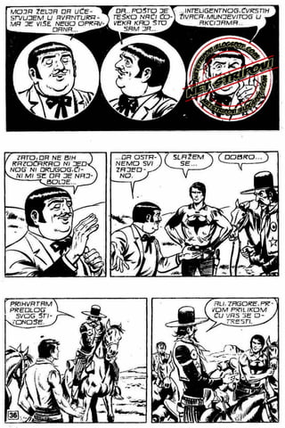 0397  Plavokosa Opasnost