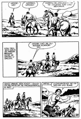 0397  Plavokosa Opasnost