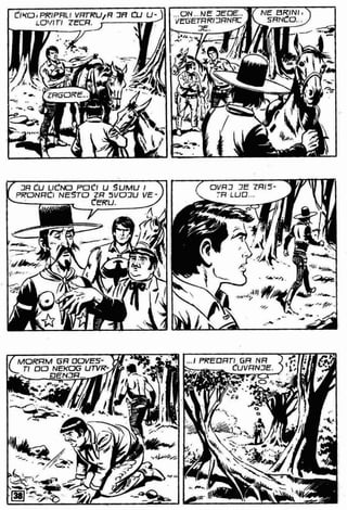 0397  Plavokosa Opasnost