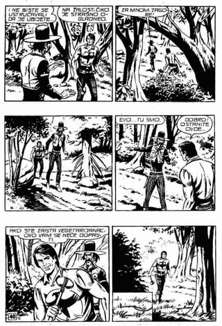 0397  Plavokosa Opasnost