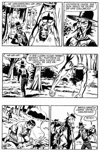 0397  Plavokosa Opasnost