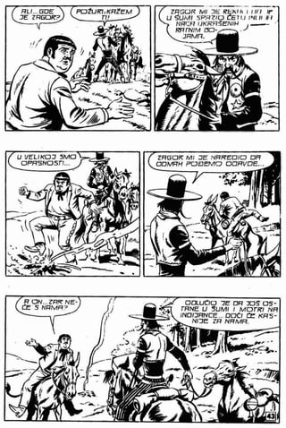 0397  Plavokosa Opasnost