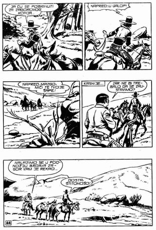 0397  Plavokosa Opasnost