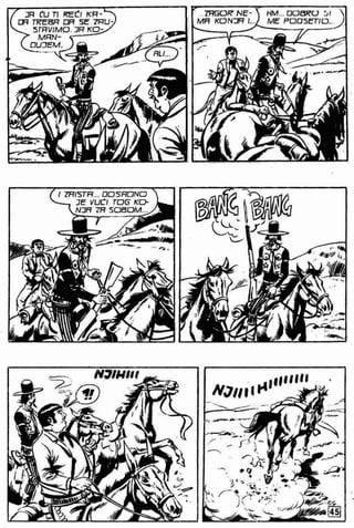 0397  Plavokosa Opasnost