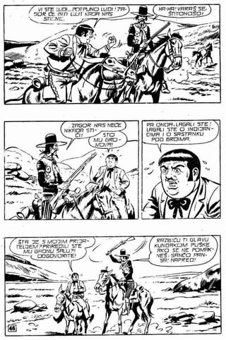 0397  Plavokosa Opasnost