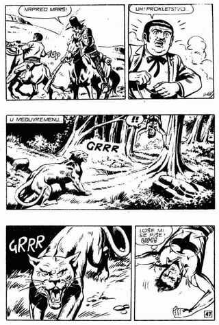 0397  Plavokosa Opasnost