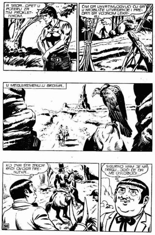 0397  Plavokosa Opasnost