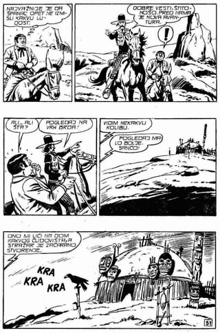 0397  Plavokosa Opasnost