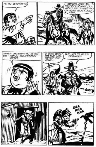 0397  Plavokosa Opasnost