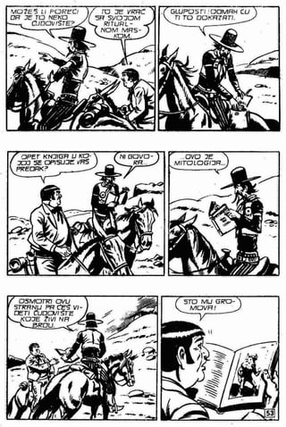 0397  Plavokosa Opasnost