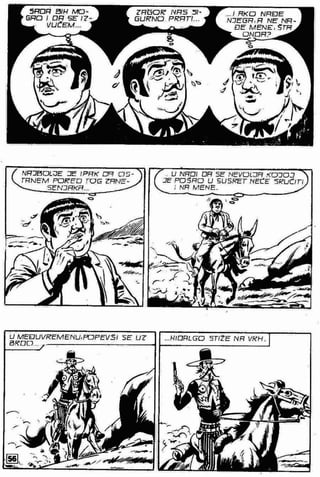 0397  Plavokosa Opasnost