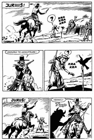 0397  Plavokosa Opasnost