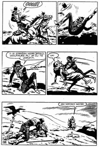 0397  Plavokosa Opasnost