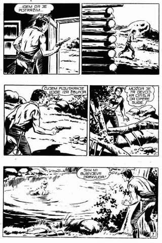 0397  Plavokosa Opasnost