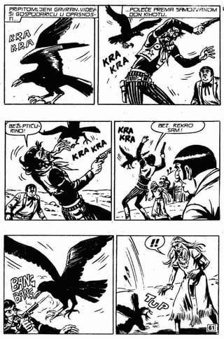 0397  Plavokosa Opasnost