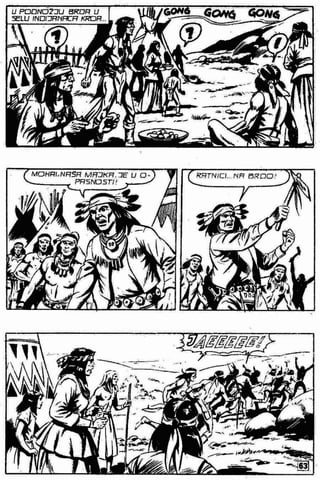 0397  Plavokosa Opasnost