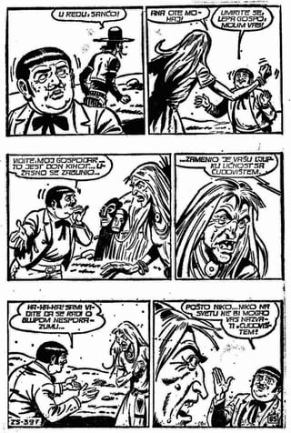 0397  Plavokosa Opasnost