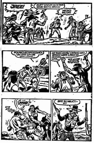 0397  Plavokosa Opasnost