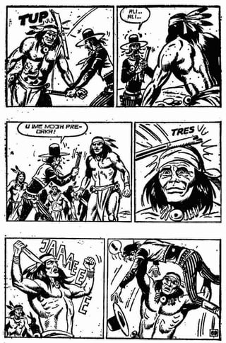 0397  Plavokosa Opasnost