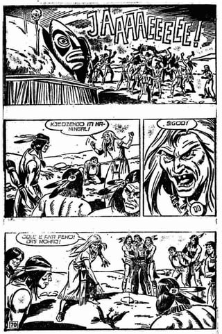 0397  Plavokosa Opasnost