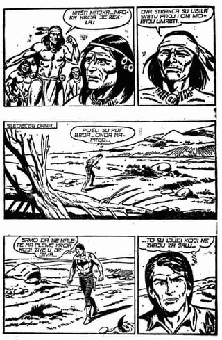 0397  Plavokosa Opasnost