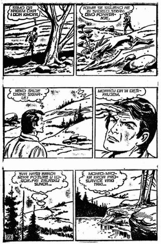 0397  Plavokosa Opasnost