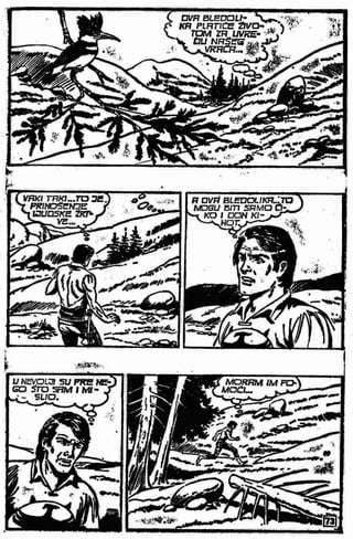 0397  Plavokosa Opasnost