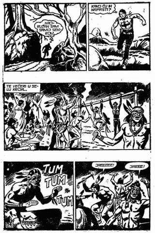 0397  Plavokosa Opasnost