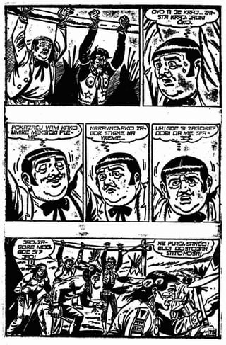 0397  Plavokosa Opasnost