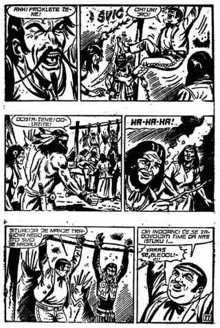 0397  Plavokosa Opasnost