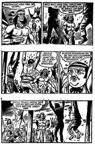 0397  Plavokosa Opasnost