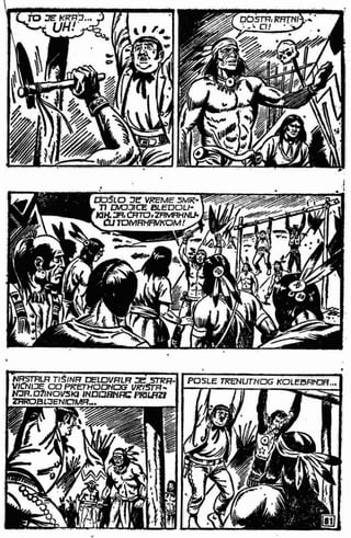 0397  Plavokosa Opasnost