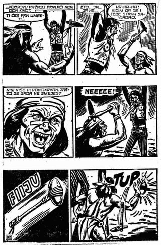 0397  Plavokosa Opasnost