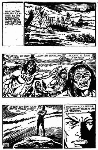 0397  Plavokosa Opasnost