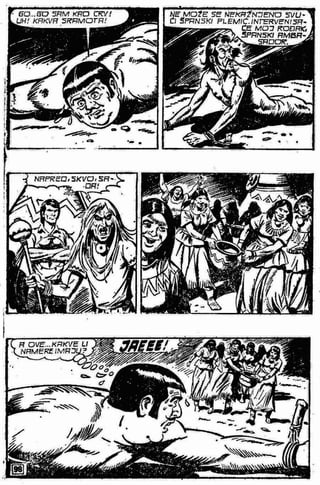 0397  Plavokosa Opasnost