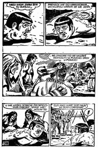 0397  Plavokosa Opasnost