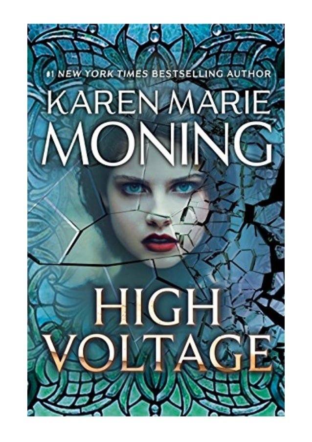 High Voltage Pdf Karen Marie Moning Fever